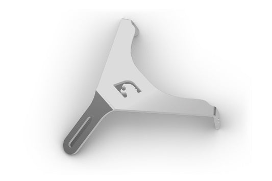 Parolin 950 Nasu Bracket Bottom Dynamica Y