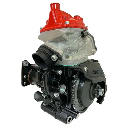 Rotax EVO Mico Max Short Engine – KARTUNE MOTORSPORT