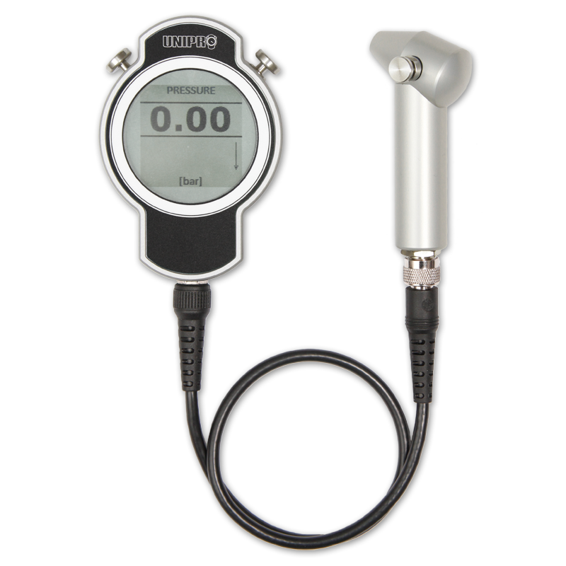 Unitire V2 Standard Silver